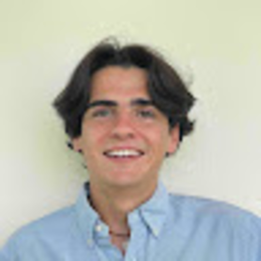 Meet your Posher, Barthélémy